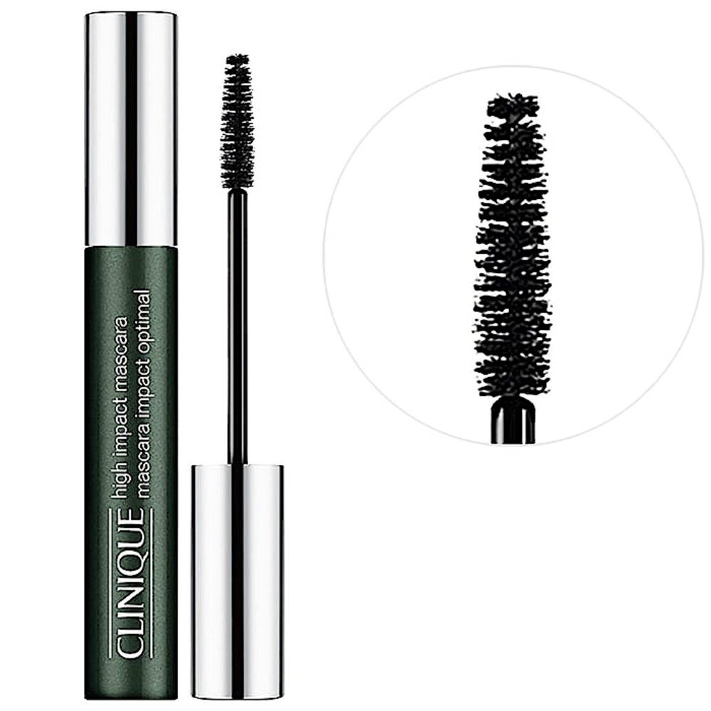 Clinique High Impact Mascara in Black,
